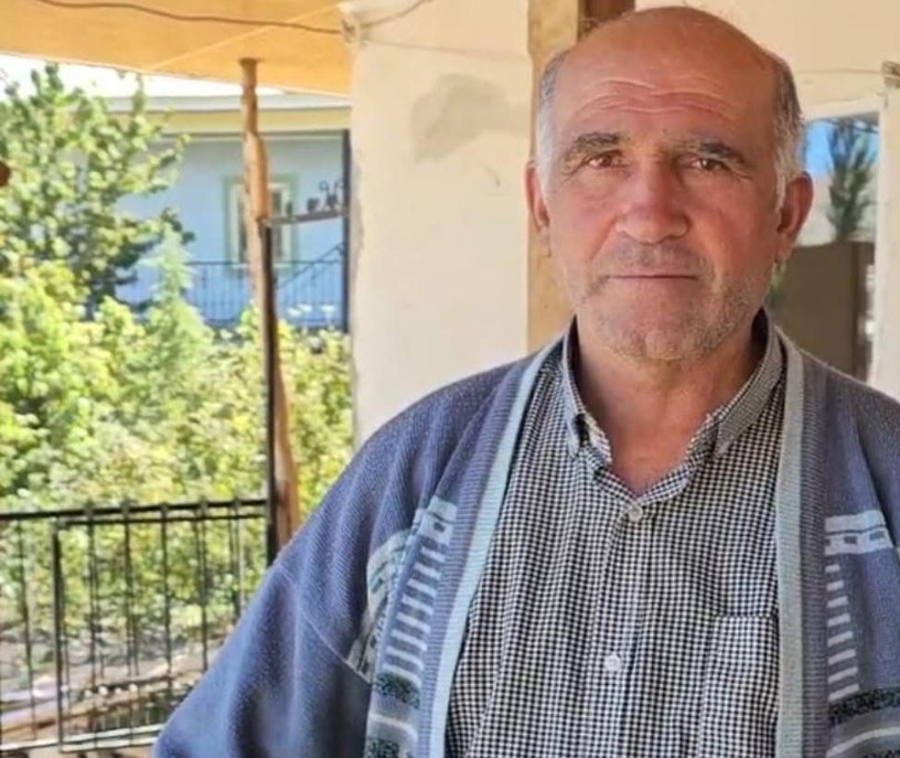 Mantar toplamak için evden çıktı, dünden beri haber alınamıyor
