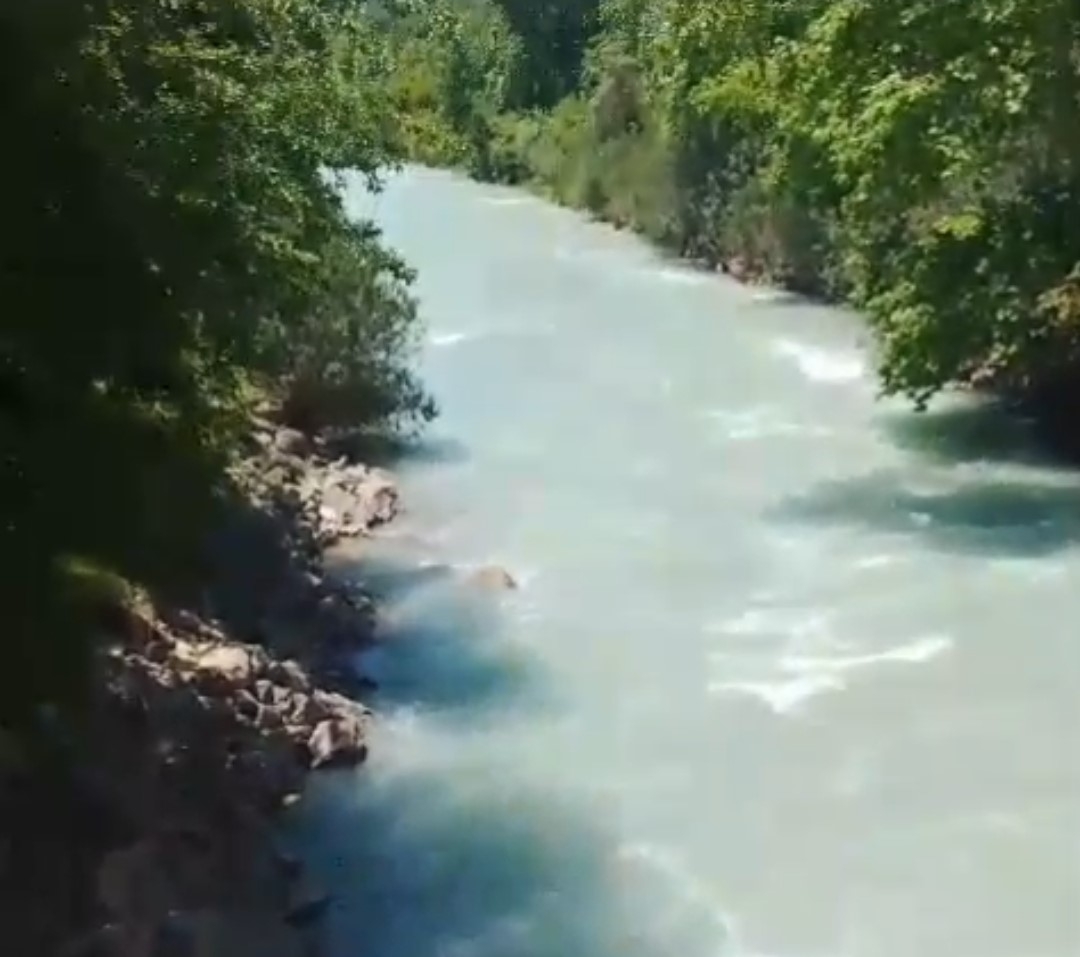 Kaybolduğu yerde son çektirdiği fotoğrafı ortaya çıktı
