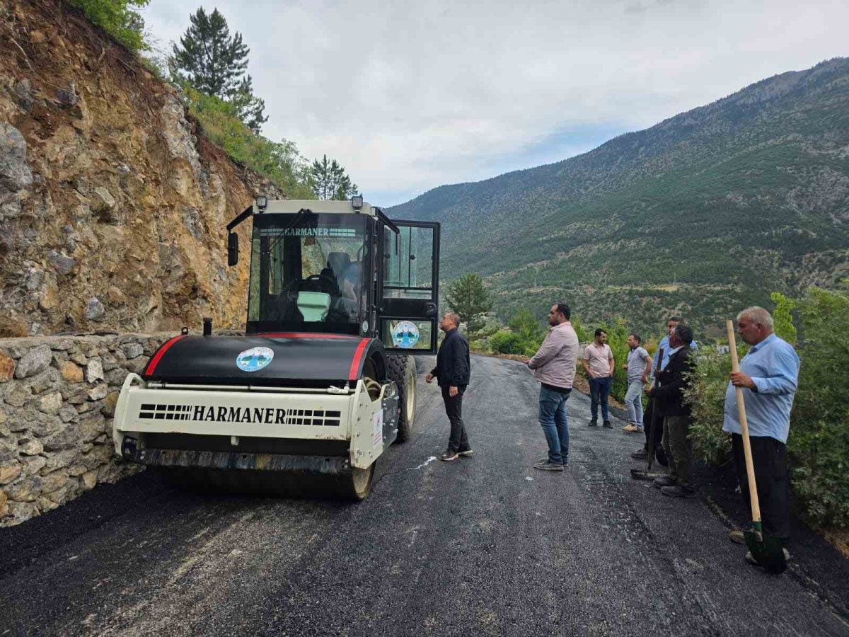 Saimbeyli en başaralı 8. belediye seçildi
