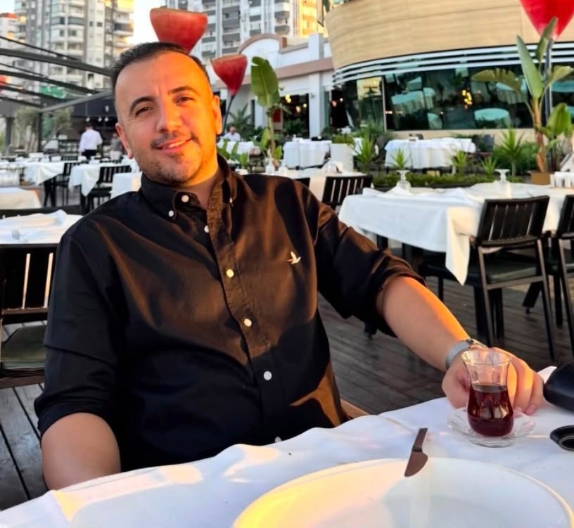 Dondurmacıda çalışan genç, silahlı saldırıda vurularak öldürüldü
