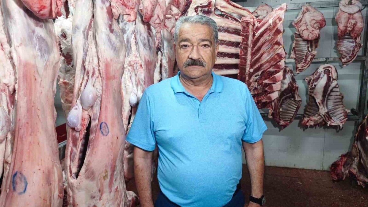 Adana’da kaçak kesim tehlikesi: Uzmanlardan mühür uyarısı