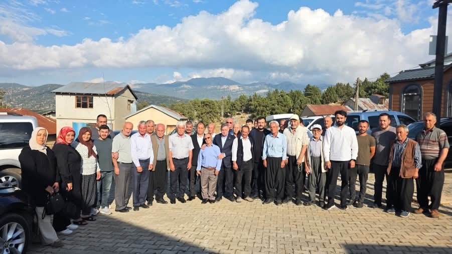 Başkan Dal: 