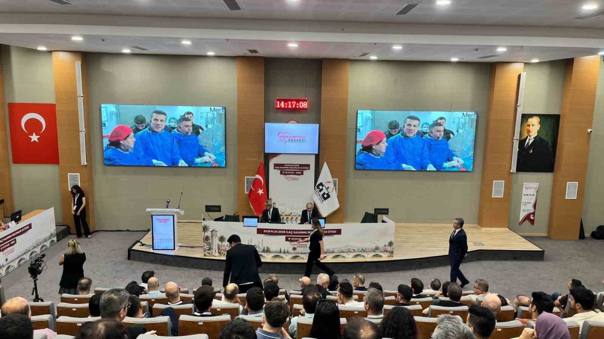 Türkiye’nin ilk 