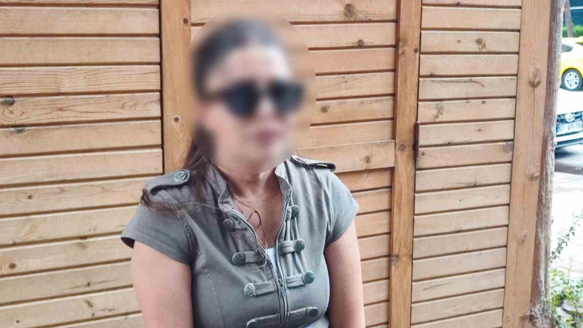 Genelevde kadınların oda kavgası
