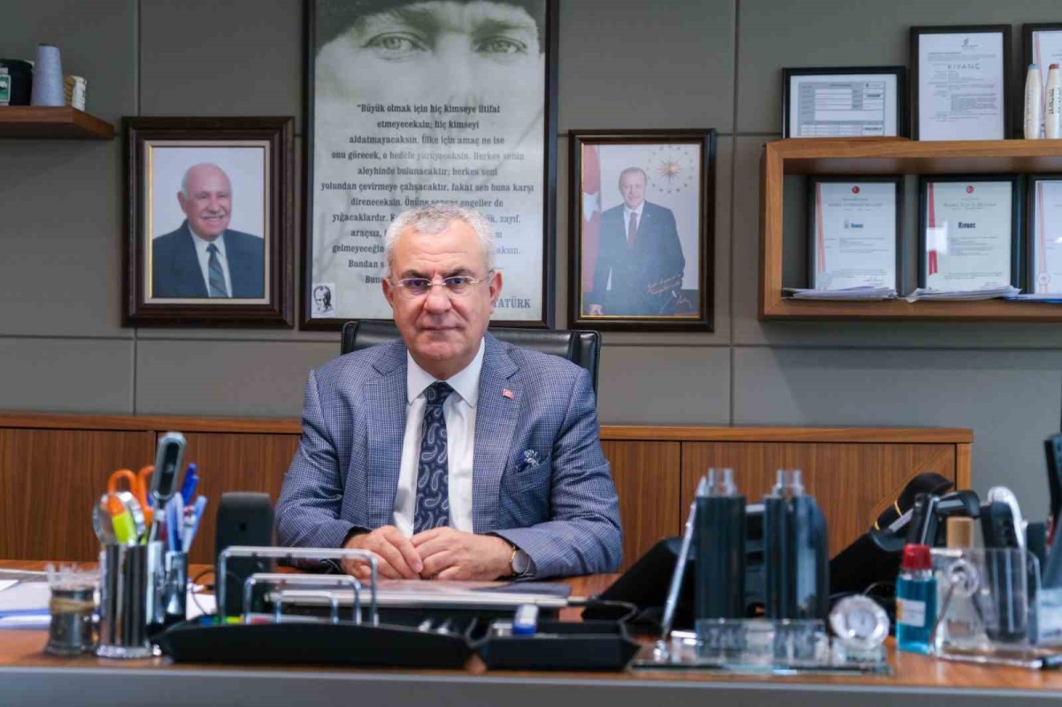 Adana’da ihracat yüzde 17.1 oranında arttı
