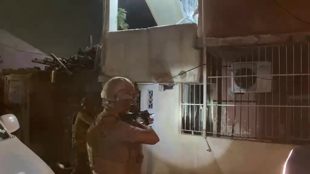 Adana merkezli 11 ilde ’Yıkamacılar’ suç örgütüne operasyon: 102 gözaltı
