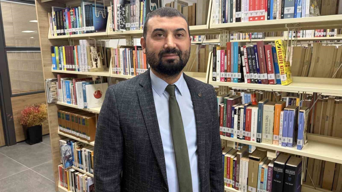 Doç. Dr. Akıncı: