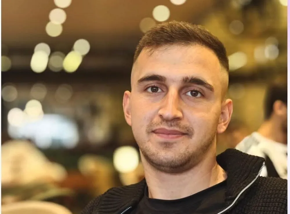 Feke’de kaybolan Duran Ataş’tan haber alınamıyor
