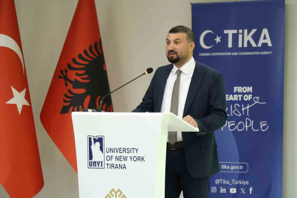 Doç. Dr. Akıncı: 