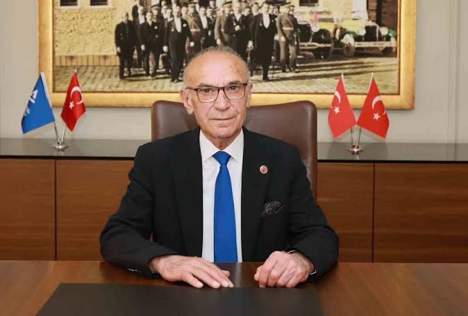 Yüreğir Belediye Başkan Vekili Boyraz: 