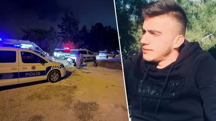 Kayıp olarak aranıyordu, ormanlık alanda ölü bulundu
