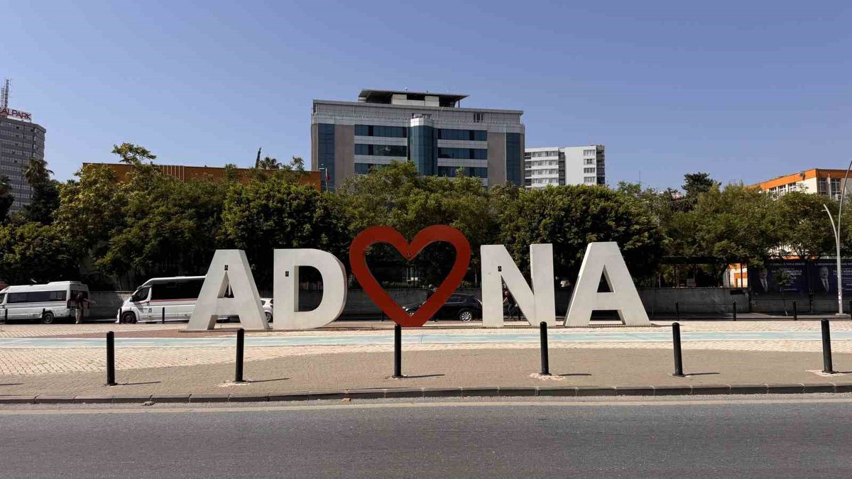 TÜİK verileri açıklandı: Adana göç veriyor
