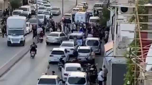 Adana’da silahlı kavga: 1 ölü
