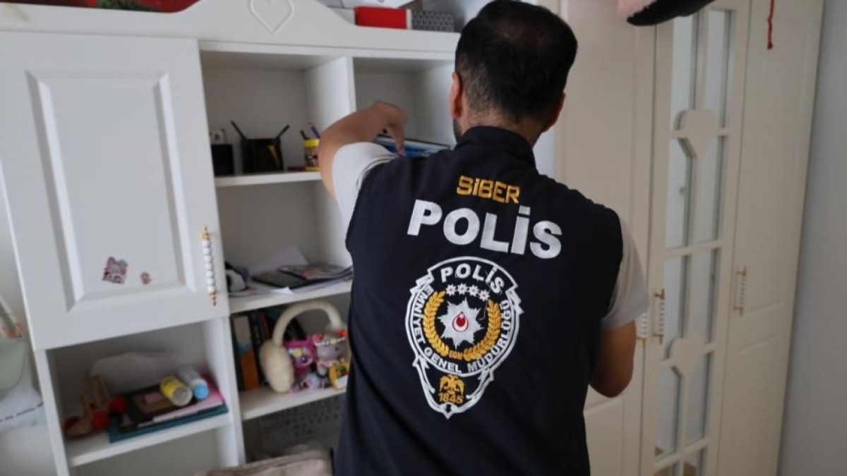 Mersin merkezli 11 ildeki yasadışı bahis operasyonunda 52 tutuklama
