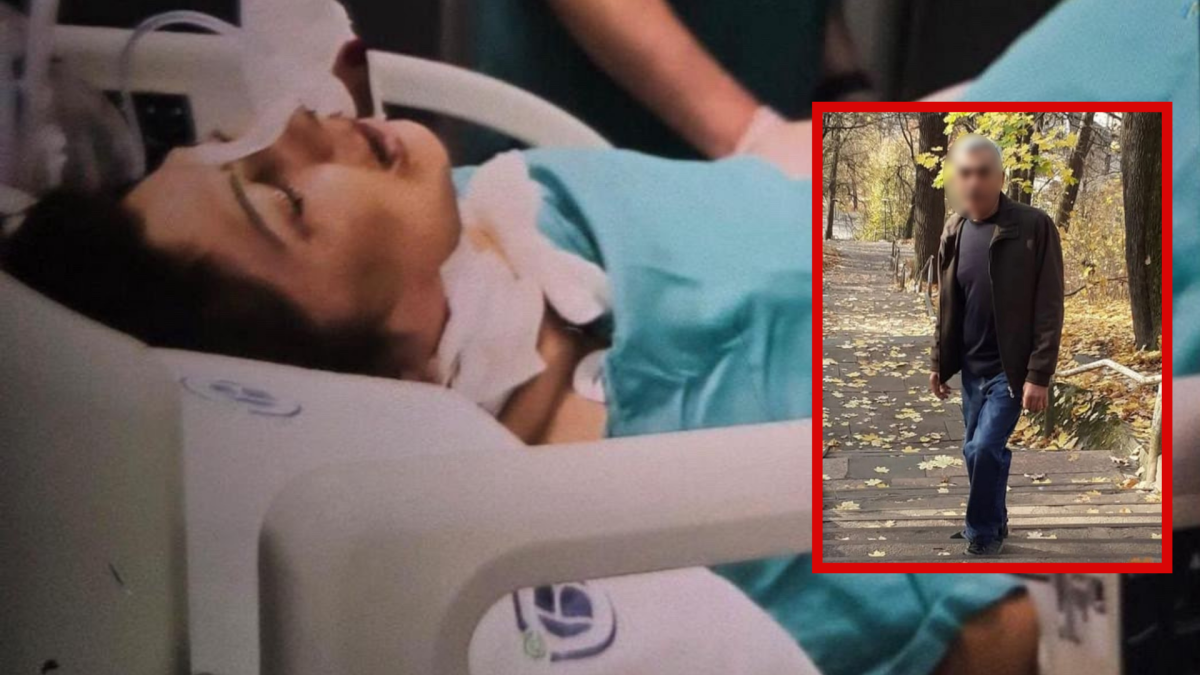 Eski eşini 13 gün önce