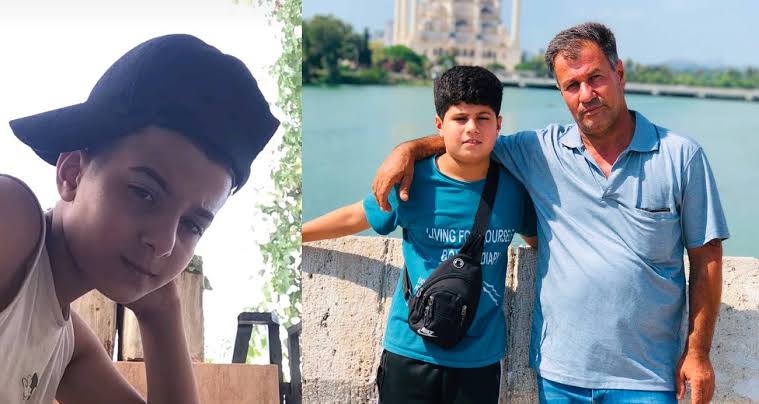 Ceyhan Nehri’nde kaybolan ikinci çocuğun da cansız bedeni bulundu

