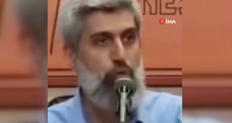 Kuytul, darbe girişimi öncesi Cumhurbaşkanı Erdoğan’ı tehdit etmişti
