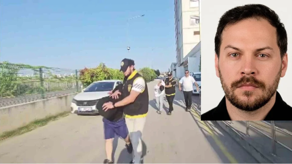 Bıçaklayıp öldürdüler evde oturmaya devam ettiler
