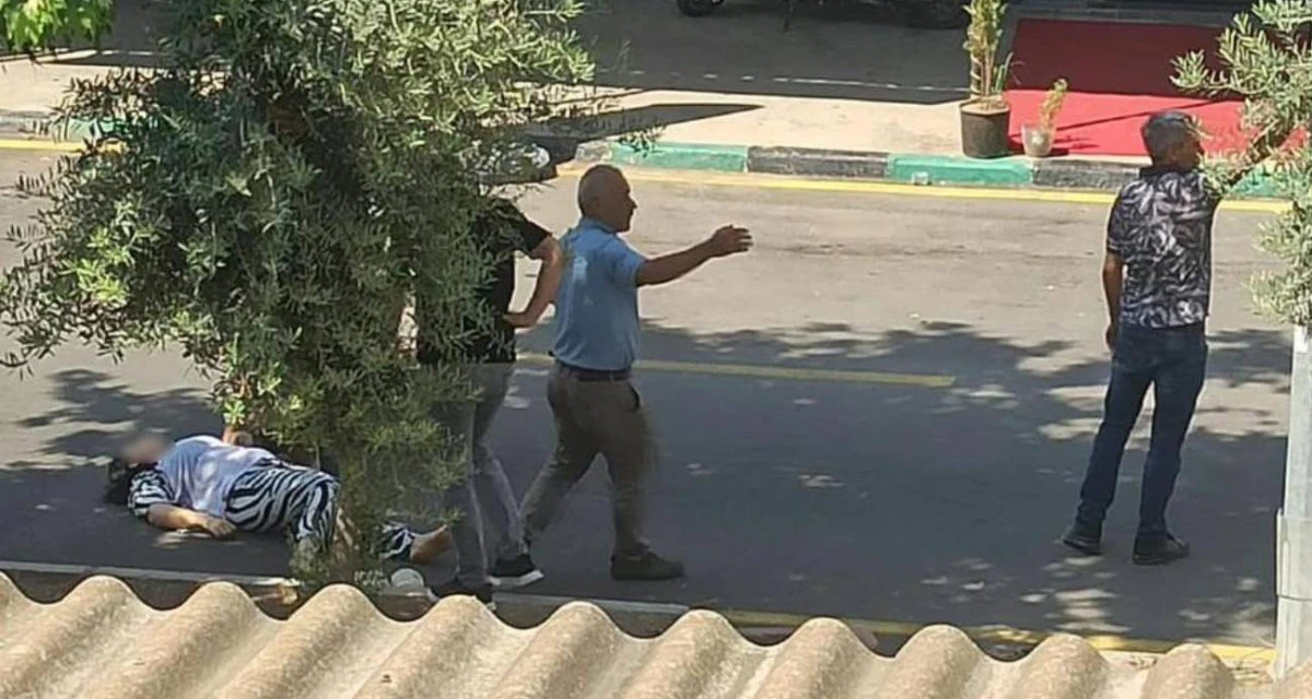 Adana’da dehşet: Boşanma aşamasındaki eşini ve baldızını vurdu
