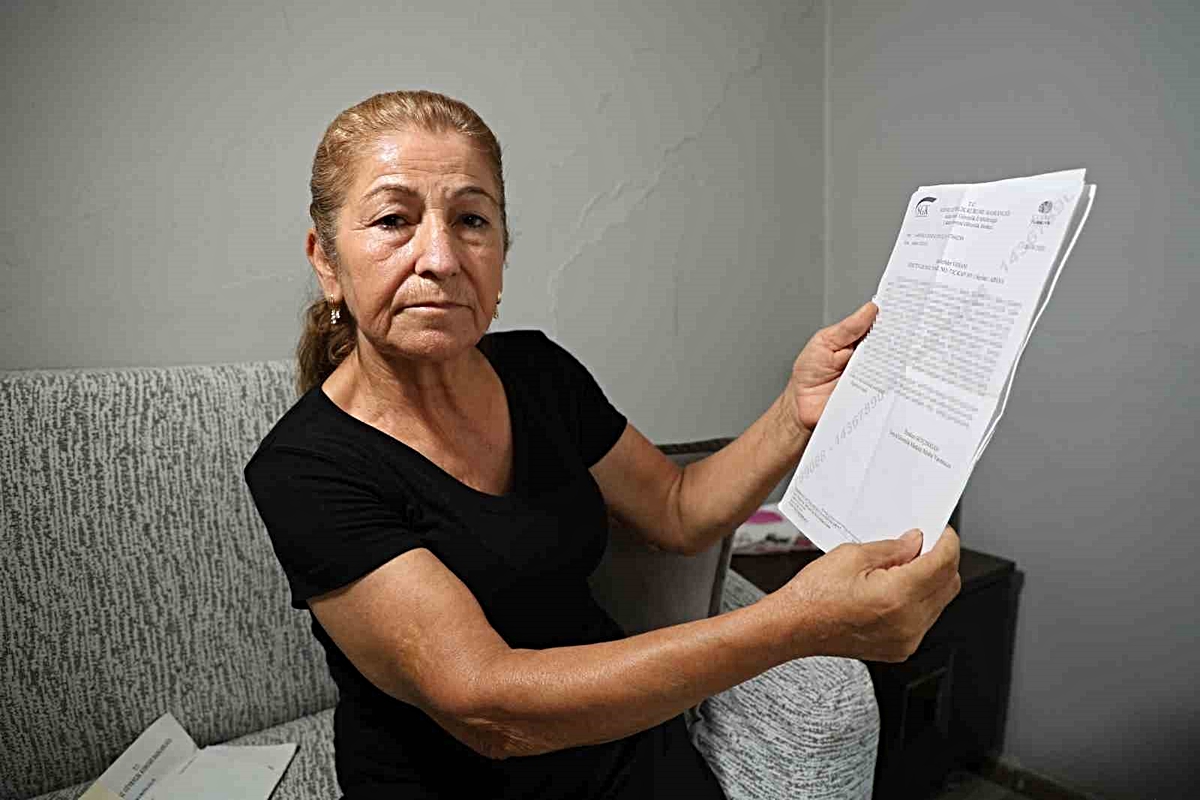 İşverenin sahtekarlığı, Sefalet’i sefil etti
