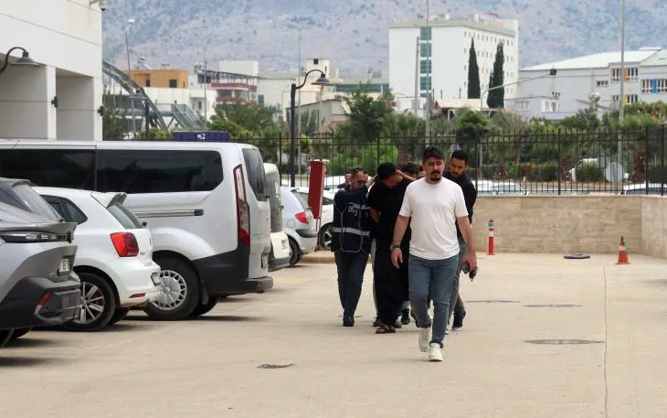 Kozan’da 