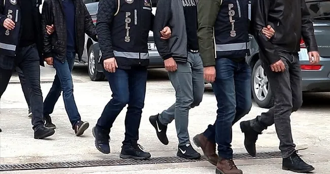 7 ilde DEAŞ operasyonu: 39 şüpheli yakalandı
