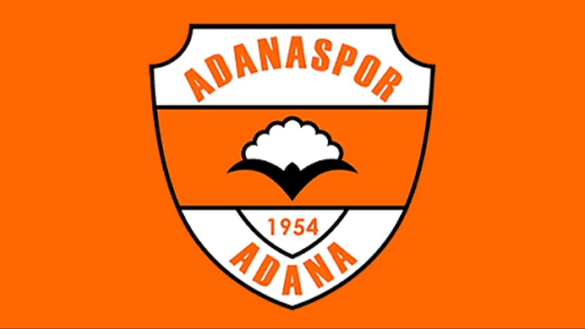Adanaspor devredildi
