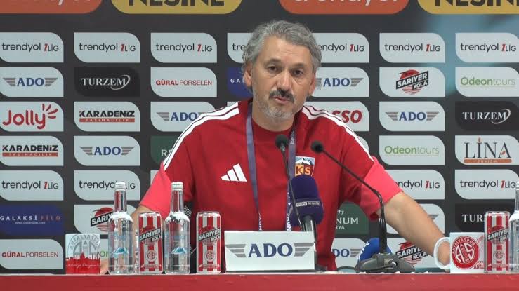 Atilla Gerin: 