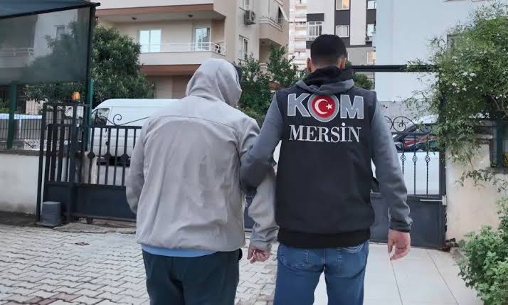 Mersin’de MESEM okullarına yönelik 