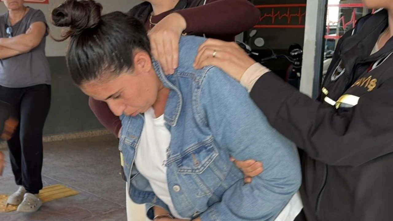 Osmaniye’de 10 yıllık kayıp soruşturmasında eski eş tutuklandı
