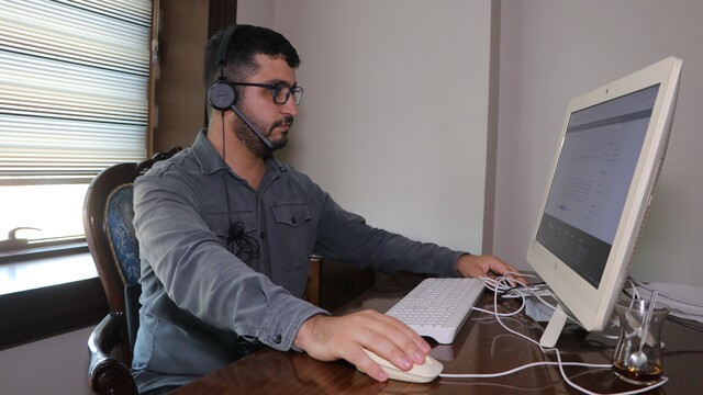 Fetva Hattı vaizi açıkladı: 