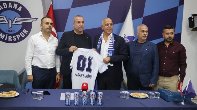 Montella 330 bin Euro’dan vazgeçti, Adana Demirspor teşekkür etti
